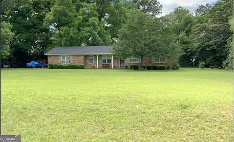 Old Register, STATESBORO, GA 30458