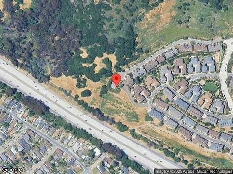 Blue Rock, OAKLAND, CA 94605