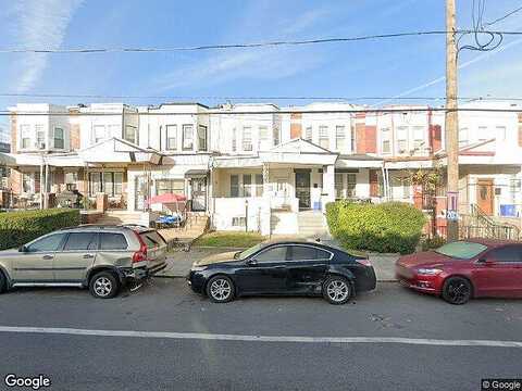 57Th, PHILADELPHIA, PA 19143