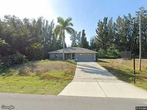 19Th, CAPE CORAL, FL 33991