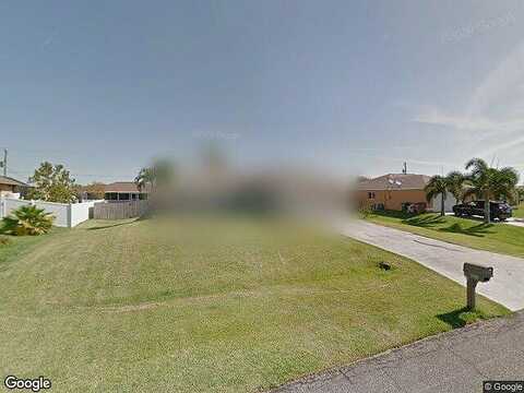 13Th, CAPE CORAL, FL 33909