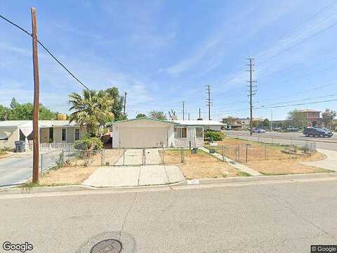 Avenue J6, LANCASTER, CA 93534