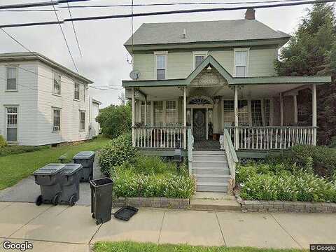 Centre, PHILIPSBURG, PA 16866