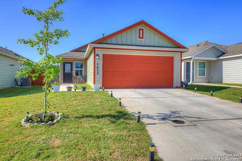 Antonio, SEGUIN, TX 78155