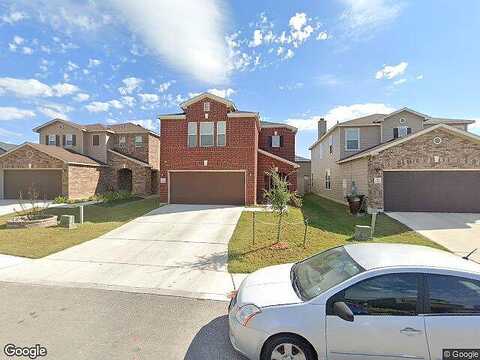Lazo, SAN ANTONIO, TX 78244