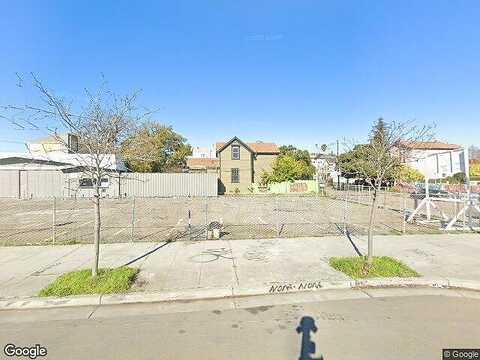Chester, OAKLAND, CA 94607