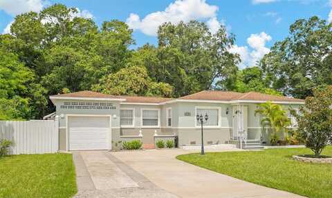 17Th, SAINT PETERSBURG, FL 33714