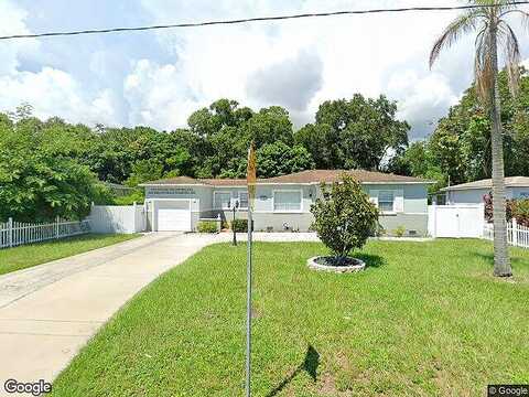 17Th, SAINT PETERSBURG, FL 33714