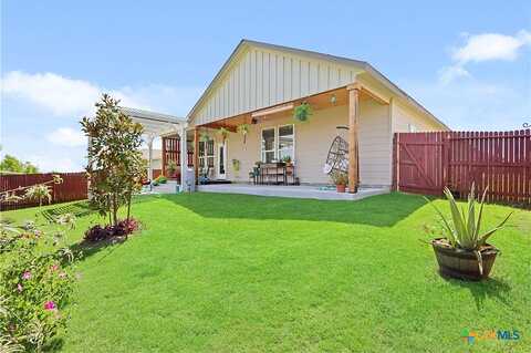 Ridgehorn, NEW BRAUNFELS, TX 78130
