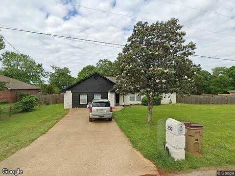 County Road 4220, JACKSONVILLE, TX 75766