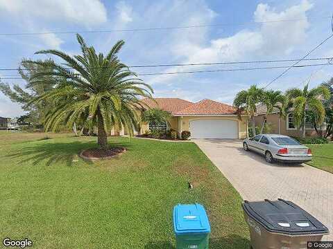 47Th, CAPE CORAL, FL 33914