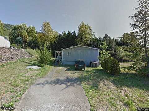 Clark, MYRTLE CREEK, OR 97457