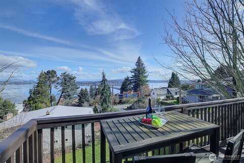 31St, SEATTLE, WA 98144