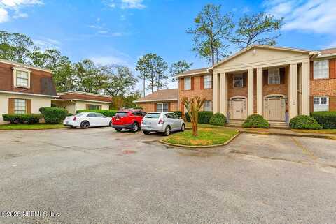 San Jose, JACKSONVILLE, FL 32257