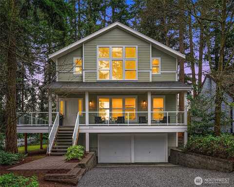 127Th, SEATTLE, WA 98125
