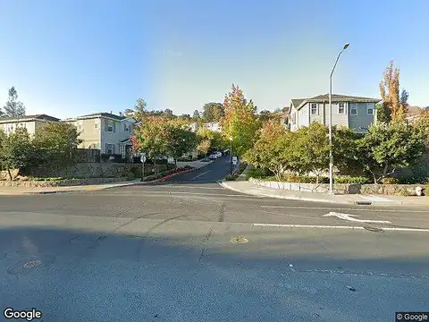 Little Valley, MARTINEZ, CA 94553