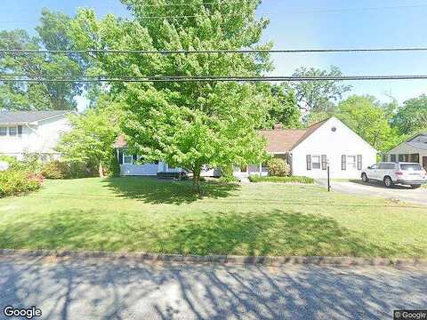 Forestview, COLONIAL HEIGHTS, VA 23834