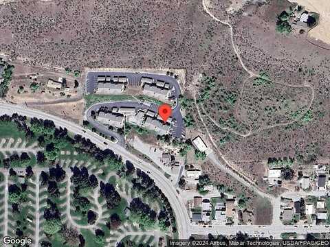 Manson, CHELAN, WA 98816