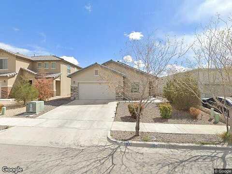 Spofforth, EL PASO, TX 79928