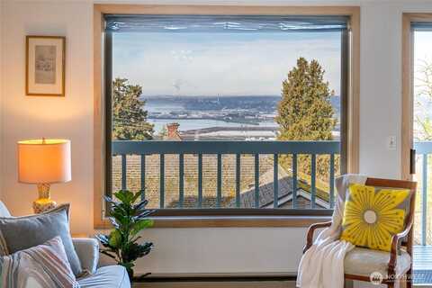High, BELLINGHAM, WA 98225