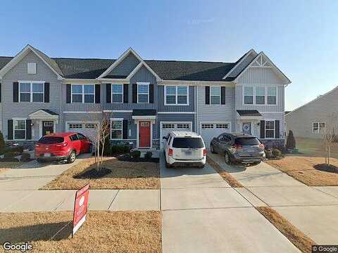 George Wythe, NEW KENT, VA 23124