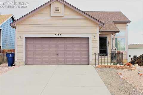Arrowroot, COLORADO SPRINGS, CO 80922
