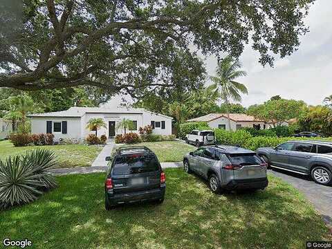 93Rd, MIAMI SHORES, FL 33138