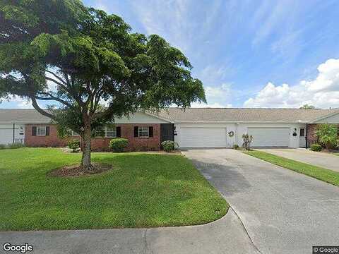 Myerlee Country Club, FORT MYERS, FL 33919