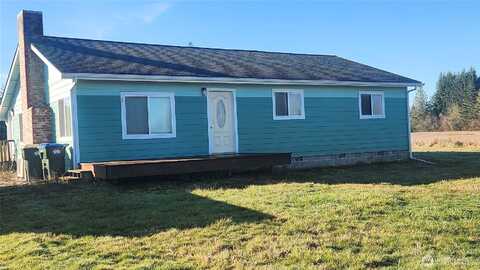 Rhoades, WINLOCK, WA 98596
