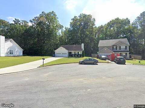 Shady Ridge, AUSTELL, GA 30168