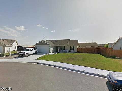 Somerset, PASCO, WA 99301