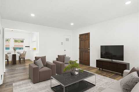 Bowcroft, LOS ANGELES, CA 90016