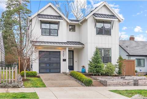 35Th, PORTLAND, OR 97211