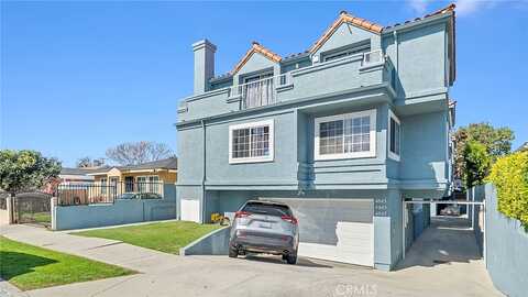 118Th, HAWTHORNE, CA 90250