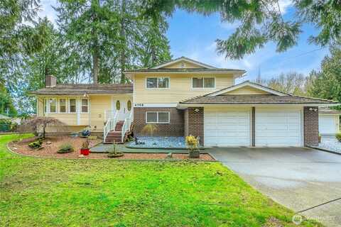 272Nd, KENT, WA 98032