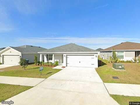 Swan, HAINES CITY, FL 33844
