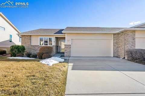 Stonesthrow, COLORADO SPRINGS, CO 80922