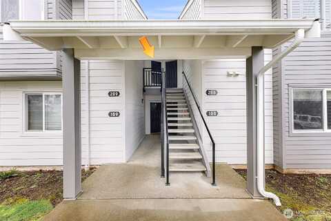 Wintergreen, BELLINGHAM, WA 98226
