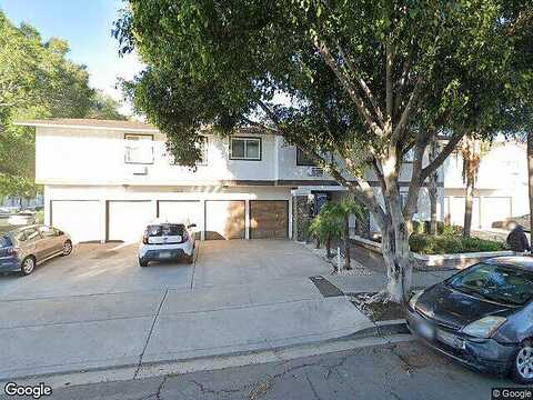 45Th, SAN DIEGO, CA 92115
