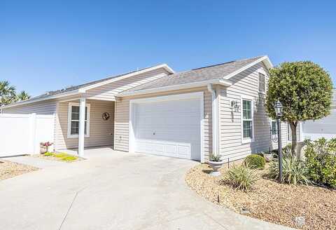 Venetian, THE VILLAGES, FL 32163