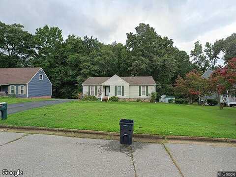 Robin Hood, HOPEWELL, VA 23860