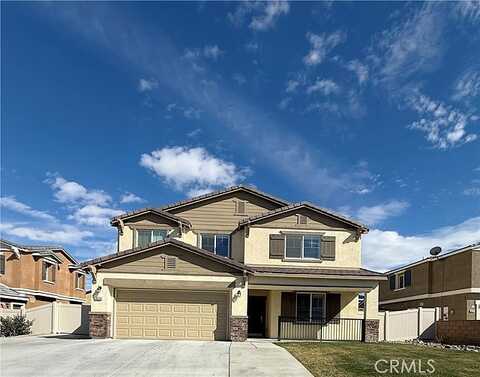 Laisser, PALMDALE, CA 93552