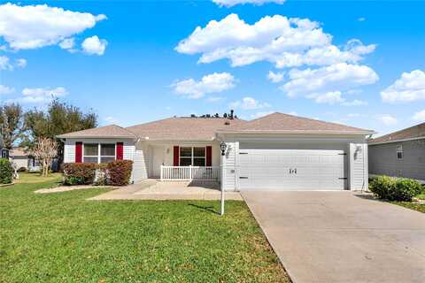 Corbett, THE VILLAGES, FL 32162