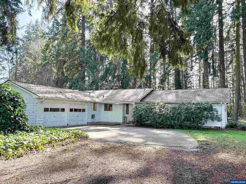 Fir Knoll, SALEM, OR 97317
