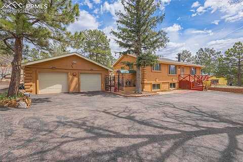 Hartsock, COLORADO SPRINGS, CO 80917