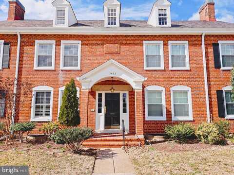 Wakefield, ARLINGTON, VA 22206