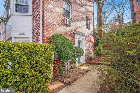 Valley, ALEXANDRIA, VA 22302