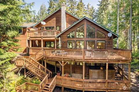 Deer Park, MOUNT VERNON, WA 98274