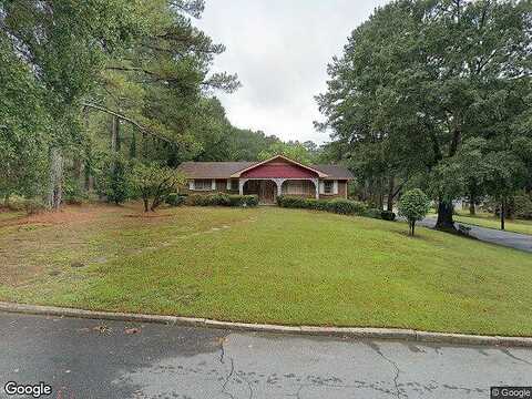 Spreading Oak, ATLANTA, GA 30311