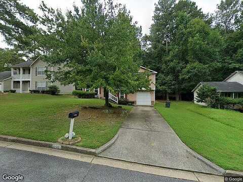 Kimberly Forest, ATLANTA, GA 30349